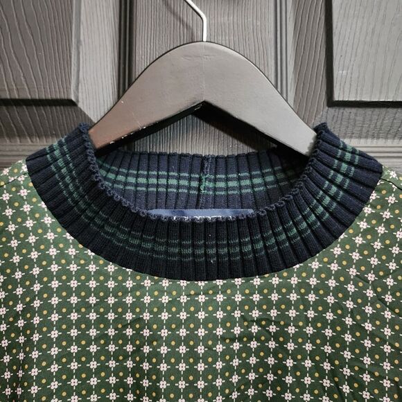 French Connection 'Cosimo' Mahi Printed Top - Picture 8 of 15